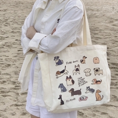 DoGo Tote