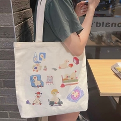 Ducky Tote