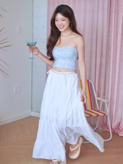 Areum Skirt