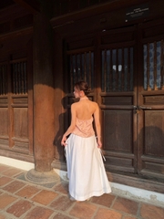 Khuê Vũ halter top