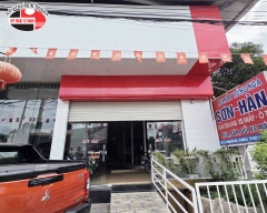 THI CÔNG VÁCH NGĂN & HỘP KỸ THUẬT