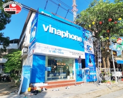 THI CÔNG ỐP MẶT DỰNG ALU TÒA NHÀ, CỬA HÀNG