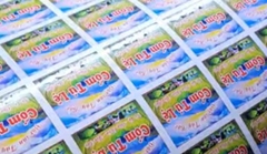 THIẾT KẾ TEM MÁC