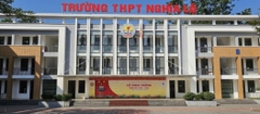 ĐƠN VỊ TRƯỜNG THPT