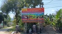 THIẾT KẾ PANO KHỔ LỚN