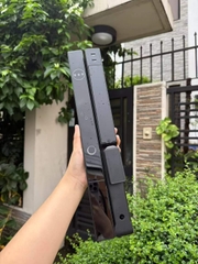 Khóa Cửa F9 Auto Thông Minh Cho Không Gian Ngoài Trời
