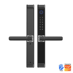 Khóa Cửa Vân Tay Thông Minh X3 Dành Cho Ngoài Trời