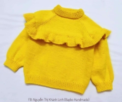 Len Best Wool cuộn 50g cỡ sợi 1,5mm ( XẢ LỖ CẮT DÒNG)