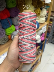 Sợi dệt Ombre