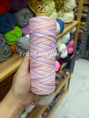Sợi dệt Ombre