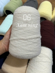 Len Cloud Candy chập 6 cối 500g