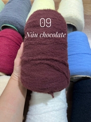 Len Cloud Candy chập 6 cối 500g
