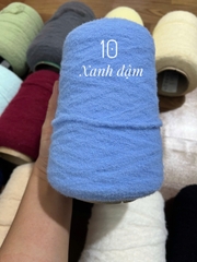 Len Cloud Candy chập 6 cối 500g
