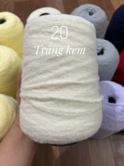 Len Cloud Candy chập 6 cối 500g
