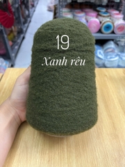 Len Cloud Candy chập 6 cối 500g