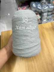 Len Cloud Candy chập 6 cối 500g