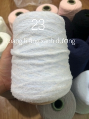Len Cloud Candy chập 6 cối 500g