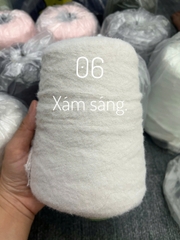 Len Cloud Candy chập 6 cối 500g