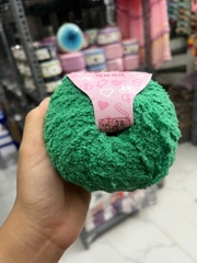 Len bông xù Baby cuộn 50g ( SALE CẮT MÃ)