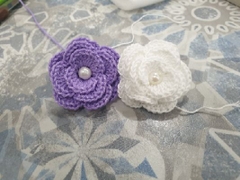 Sợi Cotton Việt Nam 1mm hãng Craft Yarn VN