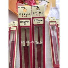 Kim móc Nhật Tulip Etimo Red