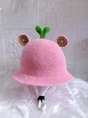 Sợi dệt trơn Craft Yarn VN
