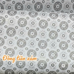 Vải lót kích thước 1m x 1,5m