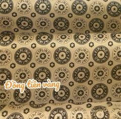 Vải lót kích thước 1m x 1,5m