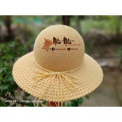 Sợi dệt trơn ( bảng 4)