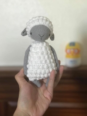 Len Best Wool cuộn 50g cỡ sợi 1,5mm ( XẢ LỖ CẮT DÒNG)