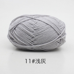 Len milk cotton 50g