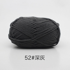Len milk cotton 50g