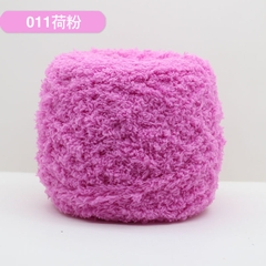 Len bông xù 100g