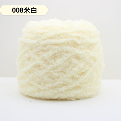 Len bông xù 100g