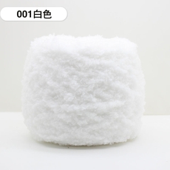 Len bông xù 100g