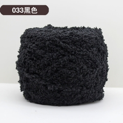 Len bông xù 100g