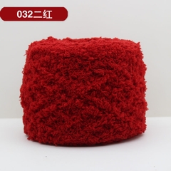 Len bông xù 100g