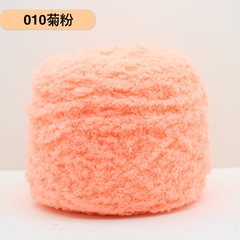 Len bông xù 100g