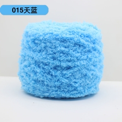 Len bông xù 100g