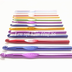 Kim móc nhôm lẻ size