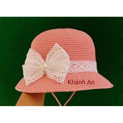 Sợi dệt trơn ( bảng 4)