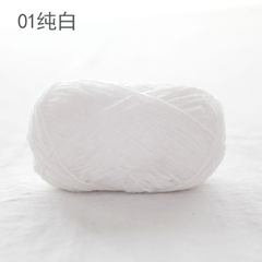 Len nhung 2mm cuộn 40g