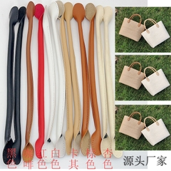Dây đeo túi xách bằng da Pu dài 32cm ( 2 cái)