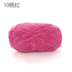 Len nhung 2mm cuộn 40g