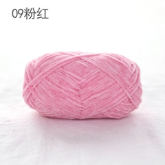 Len nhung 2mm cuộn 40g