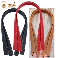 Quai đeo túi xách bằng da Pu dài 60cm ( 2 cái)