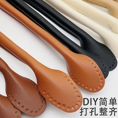 Dây đeo túi xách bằng da Pu dài 32cm ( 2 cái)
