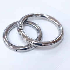 Khoen tròn mở ( 2 cái)