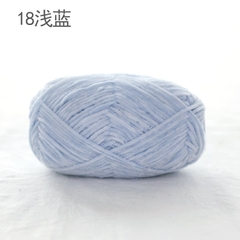 Len nhung 2mm cuộn 40g