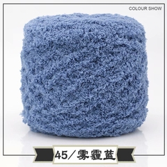 Len bông xù 100g